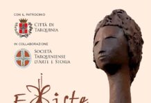 Tarquinia: Il cielo in noi. in mostra le opere della ceramista Nicky Peetermans