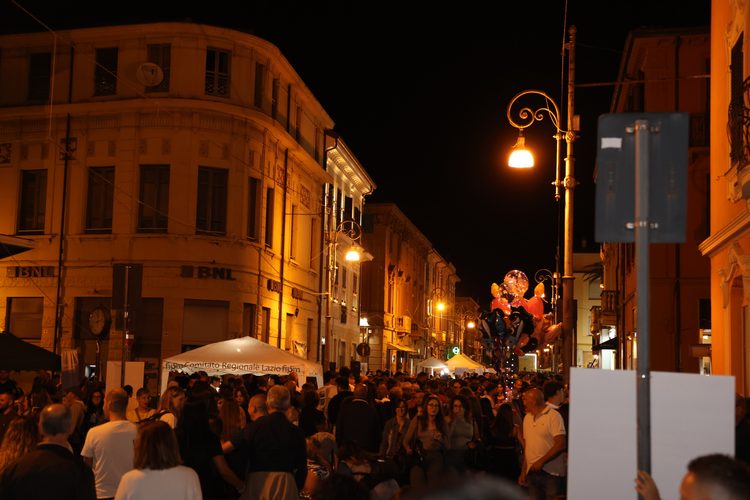 NOTTE BIANCA DELLO SPORT DI SORA: SABATO 12 SETTEMBRE I CAMPIONI DELLO SPORT TESTIMONIAL DI UNO STRAORDINARIO EVENTO 2 NBSPORT 2025 103