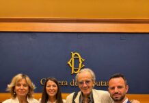 TERRAVISION FILM FEST, ALLA CAMERA DEI DEPUTATI PRESENTATO IL NUOVO FESTIVAL DEL CINEMA DEDICATO AD AMBIENTE, DIRITTI UMANI E FUTURO