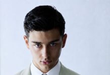Luigi Zeno non si ferma piรน: da Netflix a due nuovi set Rai 1 Luigi Zeno non si ferma piรน: da Netflix a due nuovi set Rai 1
