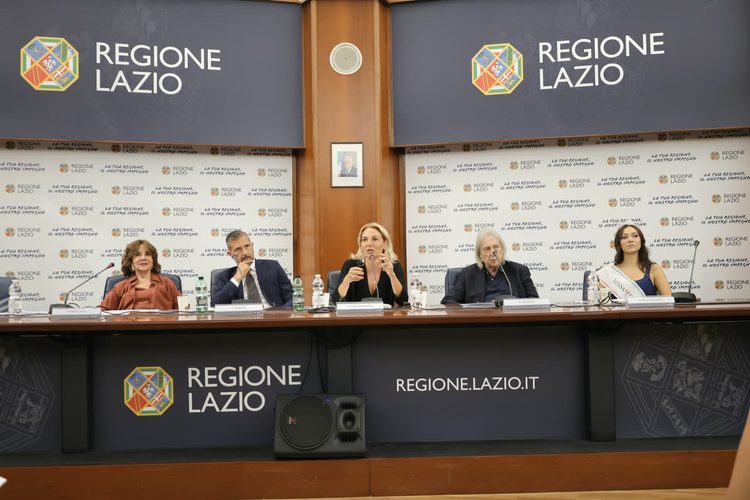Santa Severa: Miss Italia, quattro laziali tra le 40 3 WhatsApp Image 2026 09 04 at 17.24.55 2