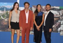 NASCE LA MOSTRA DEL CINEMA DI CONEGLIANO – COLLINE DEL PROSECCO