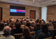 “Donne, Business, Leadership”: il 17 settembre, a Roma, un confronto sul ruolo delle donne nell’impresa nella transizione digitale con la Ministra Eugenia Roccella