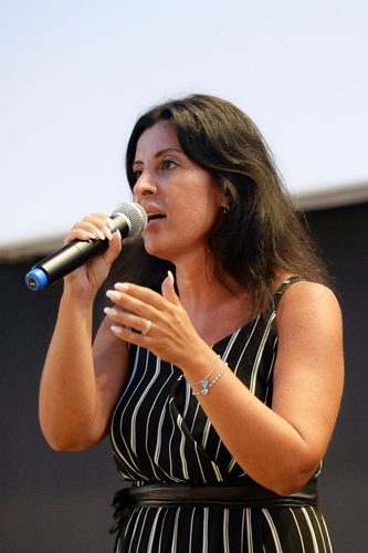 Roma. Cadenze Letterarie chiude il ciclo romano a Piazza Vittorio e riparte da Fiumicino 14 WhatsApp Image 2026 09 10 at 08.34.10