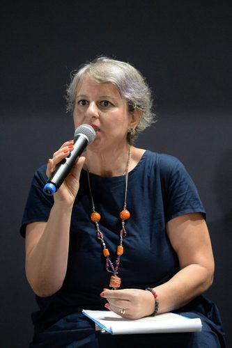 Roma. Cadenze Letterarie chiude il ciclo romano a Piazza Vittorio e riparte da Fiumicino 1 WhatsApp Image 2026 09 10 at 08.34.14 1