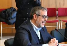 Danilo Cosentino, SI-AVS: No a ronde e neofascismo a Ostia, lo Stato faccia il suo dovere
