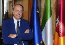 Riapre la scuola Romolo Balzani per il nuovo anno scolastico 2026-2027
