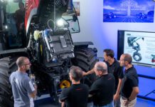 Argo Tractors, lโassistenza tecnica al centro della relazione con la rete e supporto nello sviluppo prodotto
