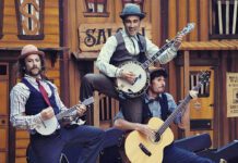 Undicesima edizione per il Teverina Buskers: