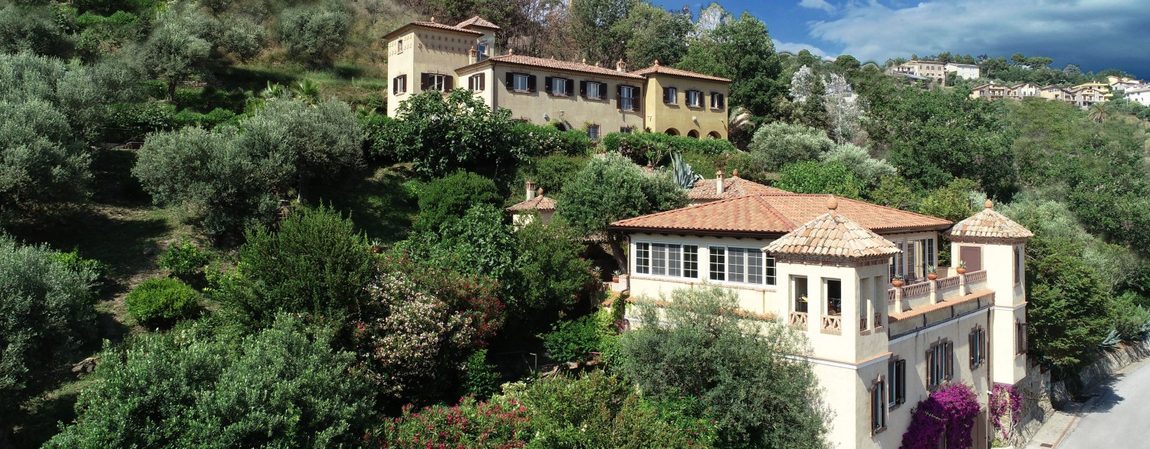 Il Cilento che si racconta: viaggio tra borghi, mare, arte e memoria 1 borgo riccio