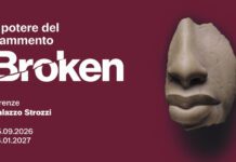 Broken, il potere del frammento: l’arte che racconta la distruzione e la rinascita