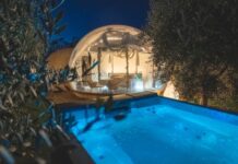 Il lato più bello dei sogni è viverli