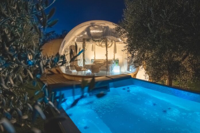 Bubble Suite