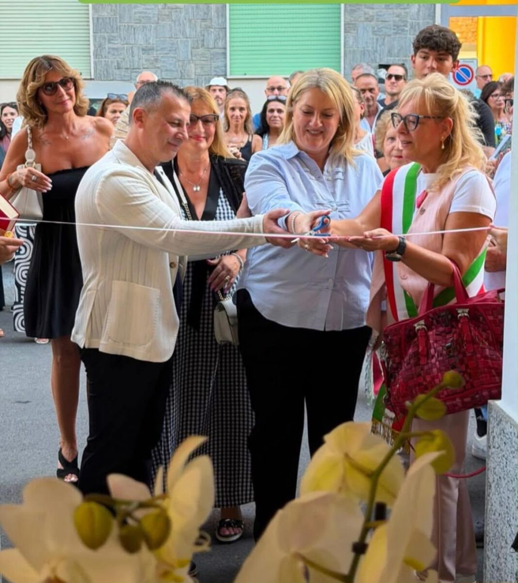 Sociale, inaugurata in Piemonte nuova sede Confeuro-Labor a sostegno della comunità Sociale, inaugurata in Piemonte nuova sede Confeuro-Labor a sostegno della comunità