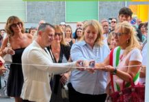 Sociale, inaugurata in Piemonte nuova sede Confeuro-Labor a sostegno della comunità