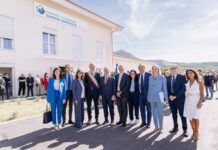 Regione Lazio: Bertucci (FDI): “Casa e Ospedale della Comunità a Guidonia, orgoglio per il lavoro che questa amministrazione sta portando avanti nella sanità”