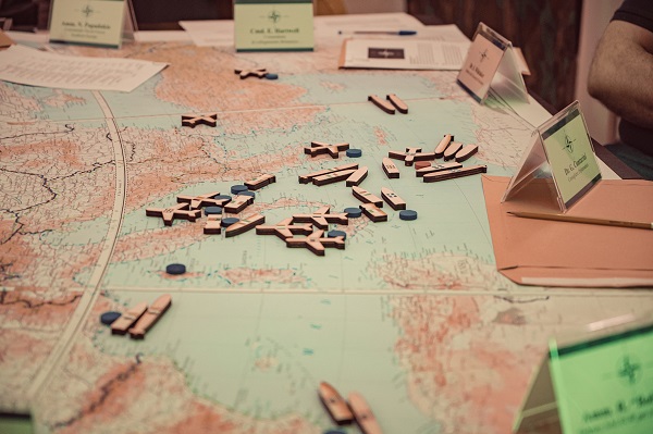 Rome Playing Games. Grande successo per i giorni dedicati all’incontro tra spettacolo e gioco Rome Playing Games. Grande successo per i giorni dedicati all’incontro tra spettacolo e gioco