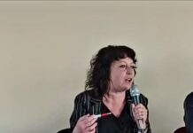 ARRESTO 5 AGENTI DI POLIZIA ANZIO: RUSSO (SINISTRA ITALIANA): SE CONFERMATO, EPISODIO PARADIGMA DEL GRADO DI INFILTRAZIONE MAFIOSA NEL LAZIO