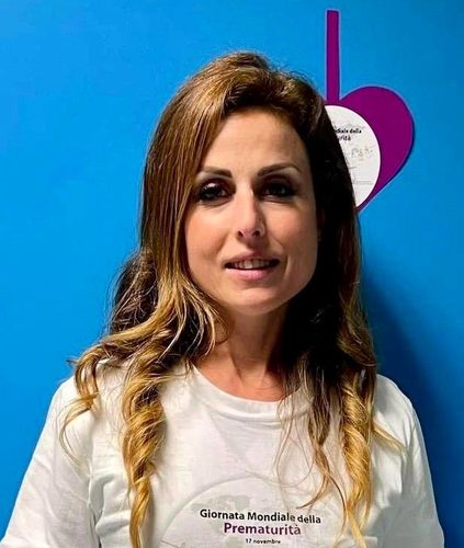 Roma. Bambino Gesù, dentro l’eccellenza della neonatologia 1 dottoressa imma savarese