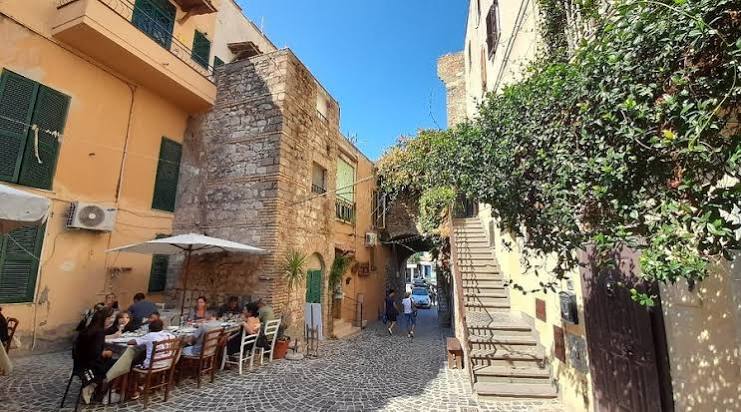 Il Fascino Discreto delle Osterie: Come i Borghi Rinascono Grazie alla Cucina della Memoria 1 download 1 2