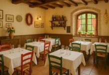 Il Fascino Discreto delle Osterie: Come i Borghi Rinascono Grazie alla Cucina della Memoria