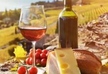 RIVOLUZIONE GEOGASTRONOMICA: COME IL CIBO STA RISCRIVENDO LE MAPPE DEL TURISMO MONDIALE