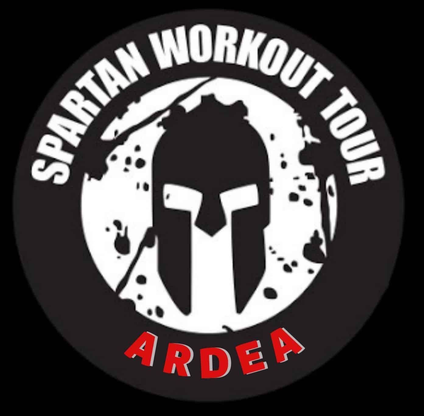 Il 5 settembre ad Ardea torna lo Spartan Workout Tour