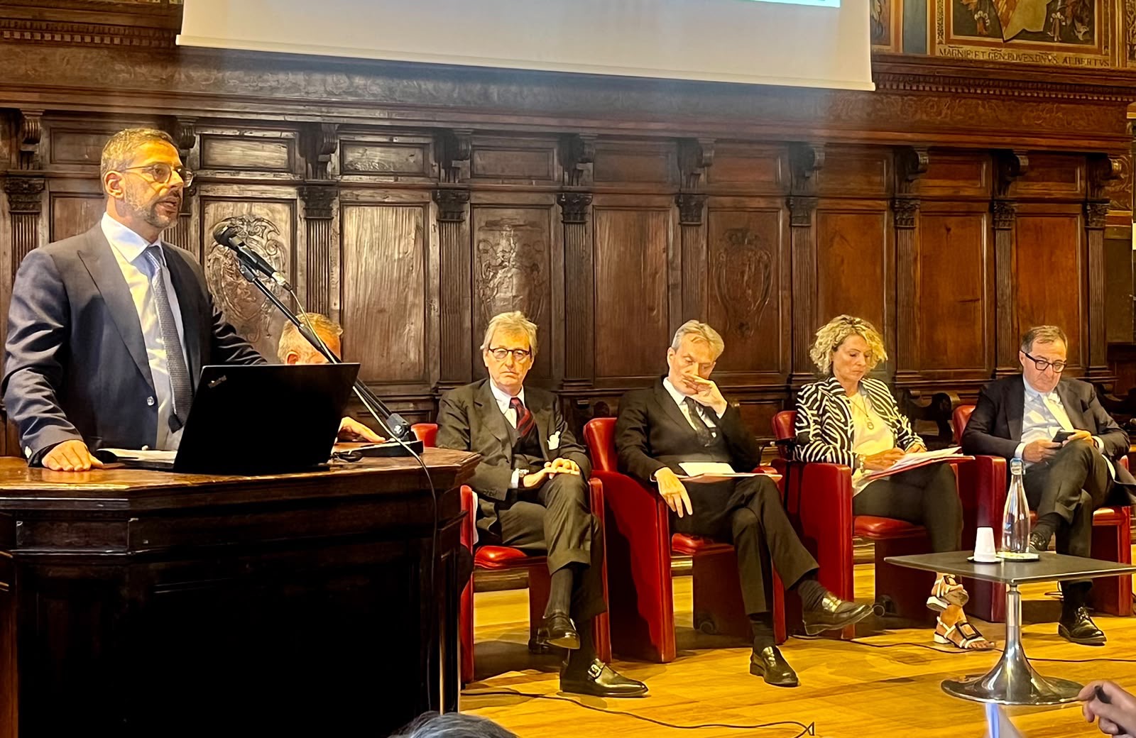 Sociale/Confeuro a Perugia: “Grande successo per “Cuore in Campo” a sostegno del Serafico di Assisi” Sociale/Confeuro a Perugia: “Grande successo per “Cuore in Campo” a sostegno del Serafico di Assisi”