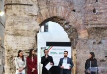 Muro Lucano celebra la sua identità: la Sagra della Patata di Montagna tra tradizione, cultura e sapori Muro Lucano celebra la sua identità: la Sagra della Patata di Montagna tra tradizione, cultura e sapori