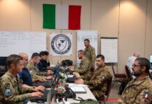 ESERCITO, IL COMVIE ALLA BOLD QUEST 2026