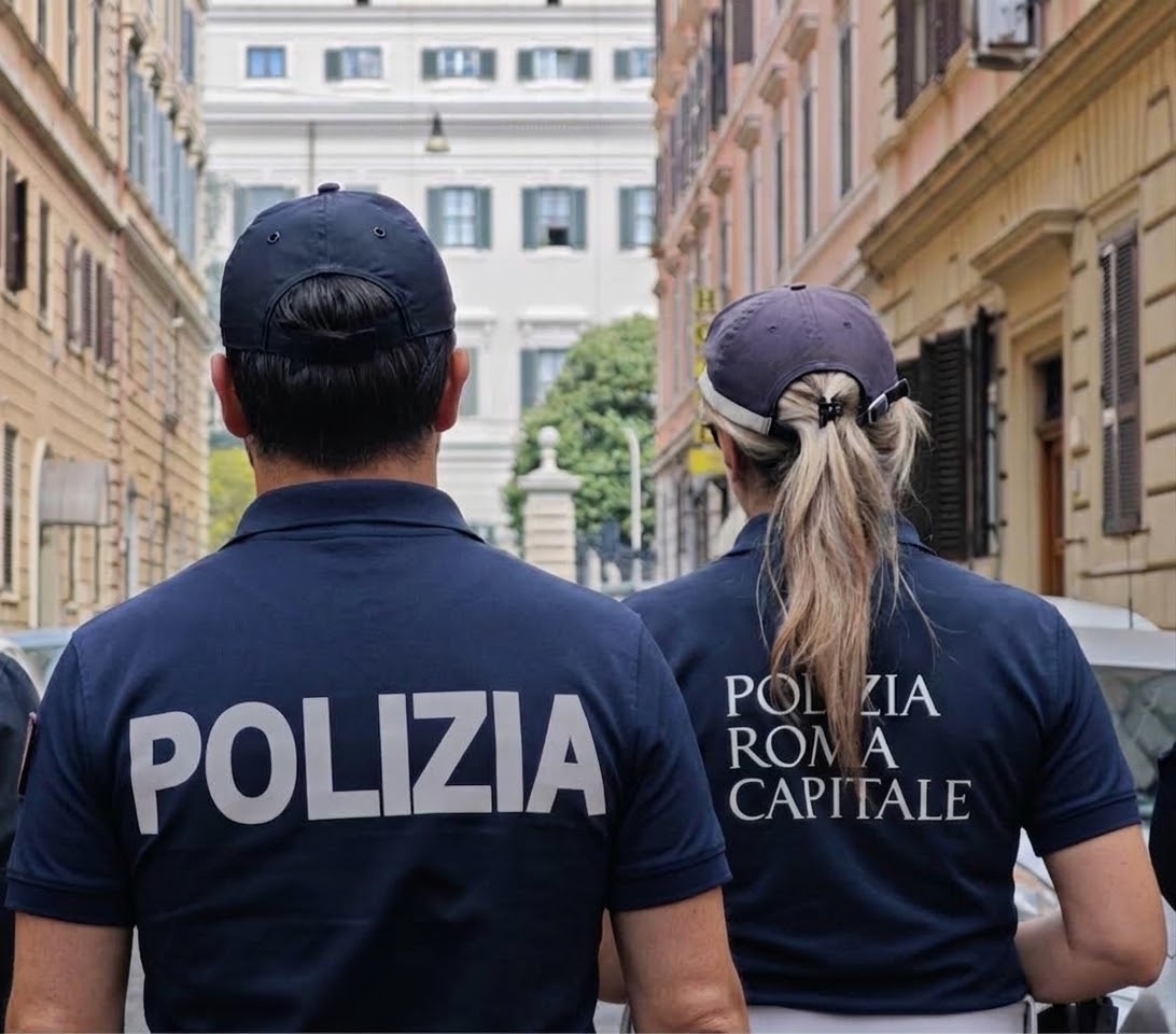 Blitz della Polizia a San Lorenzo: controlli su movida e decoro urbano, 2 arresti e un denunciato