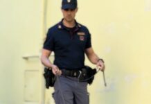 Roma: Periferia Est 6 Arresti Della Polizia di Stato per Spaccio