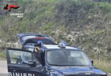 POGGIO MOIANO: I CARABINIERI DENUNCIANO PER LESIONI PERSONALI E MINACCIA UNA PERSONA