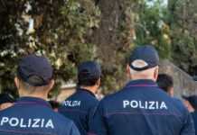 ROMA. REATI PREDATORI NELLA CAPITALE: FURTI “FLASH” E RAPINE A CATENA