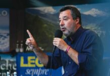 Auto, Salvini annuncia il decreto ‘Salva Euro 5’