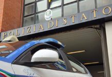 Rieti: Violenza Sessuale Aggravata In Cittร