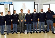 QUESTURA DI RIETI
