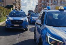 ROMA. RICERCATI DALLE AUTORITÀ ESTERE FINISCONO IN MANETTE NELLA CAPITALE