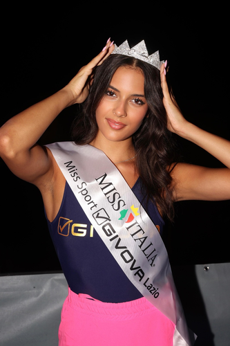 Roma. Miss Italia, alle Prefinali avanzano le atlete 1 image
