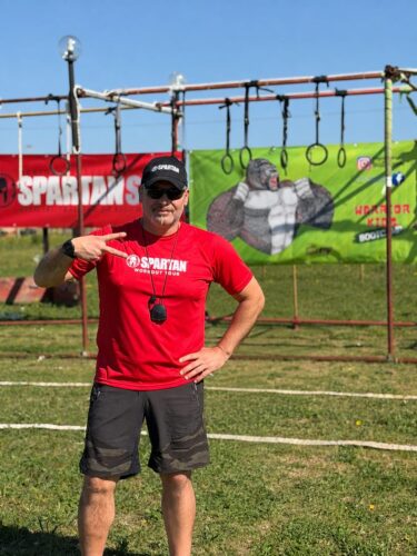 Il 5 settembre ad Ardea torna lo Spartan Workout Tour 1 image