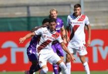 Fiorentina-Torino 1-2: i viola frenano in casa, per la squadra è tempo di riflessioni