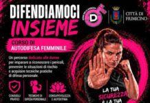 Fiumicino. Difendiamoci insieme, otto incontri gratuiti Difendiamoci insieme, corso gratuito di sicurezza e autodifesa femminile a Fiumicino