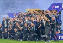 Inter fame di vittorie e mentalità vincente: la marcia continua