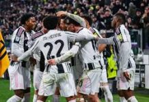Juventus, DNA vincente e programmazione: la corsa al vertice non si ferma