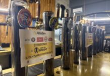 Birra del Borgo, la vertenza si sposta a Milano sotto la sede di ABInBev Bancone di Birra Del Borgo