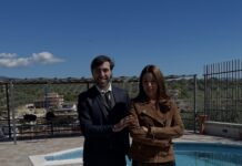 Arriva “Le sfumature della vita”: il nuovo film di Mirko Mascioli con Daniela Fazzolari