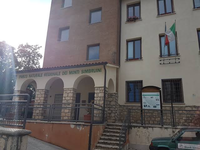immagine Parco