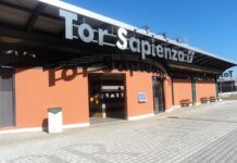 TOR SAPIENZA, SEMBREREBBE ARRIVATO IL FENTANYL: LA PERIFERIA EST DI ROMA IN ALLARME, ANTONINI CHIEDE UNA RISPOSTA STRUTTURALE