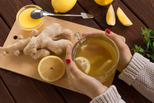 Zenzero e Miele: l'antibiotico naturale d'inverno tra falsi miti e rischi per la pressione 1 istockphoto 1062067138 612x612 1