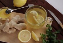 Zenzero e Miele: l’antibiotico naturale d’inverno tra falsi miti e rischi per la pressione